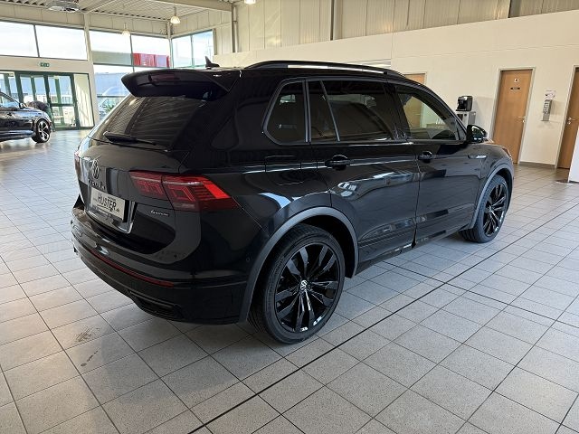 Tiguan R-Line Black Style 2.0 TSI DSG 4motion