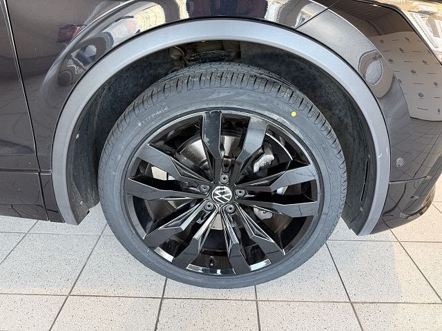 Tiguan R-Line Black Style 2.0 TSI DSG 4motion