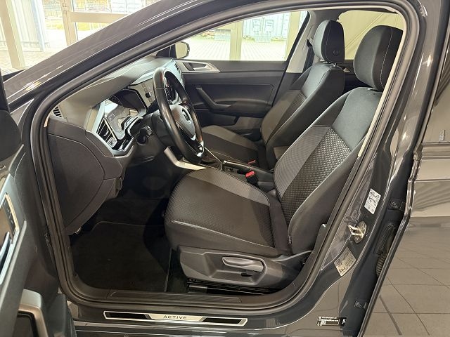 Polo Active 1.0 TSI**LED,NAVI**