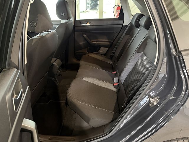 Polo Active 1.0 TSI**LED,NAVI**