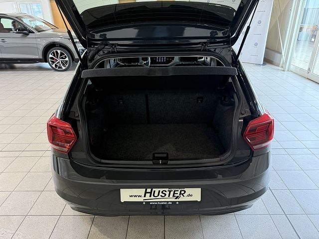 Polo Active 1.0 TSI**LED,NAVI**