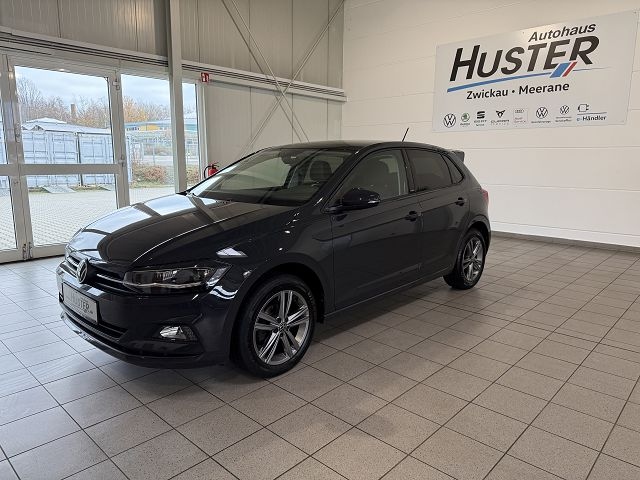 Polo Active 1.0 TSI**LED,NAVI**