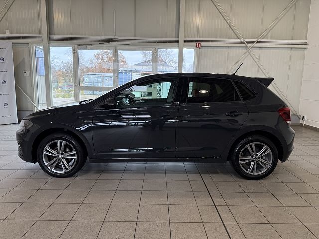 Polo Active 1.0 TSI**LED,NAVI**