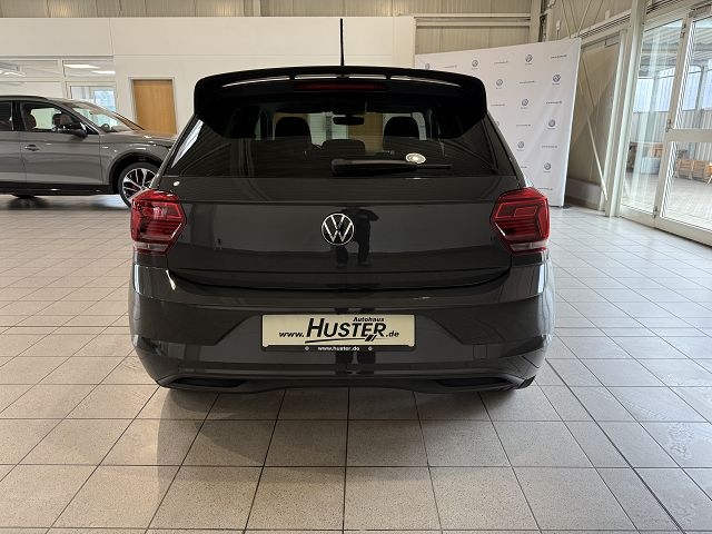 Polo Active 1.0 TSI**LED,NAVI**