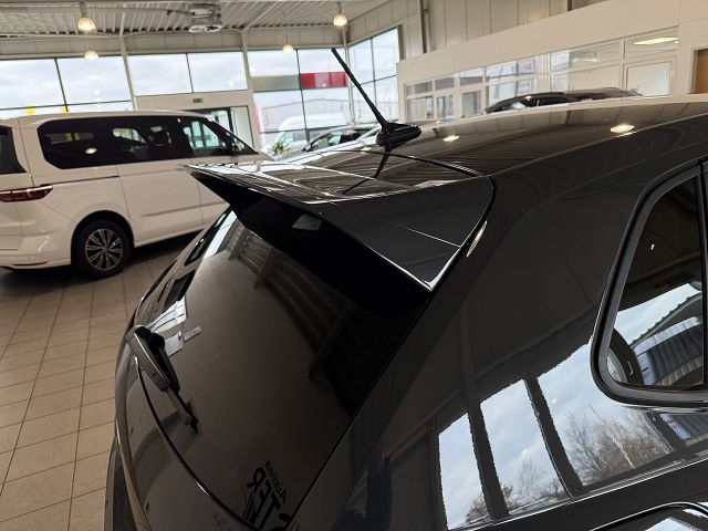 Polo Active 1.0 TSI**LED,NAVI**