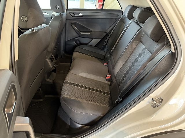 T-Roc Life 2.0 TDI SCR**LED,NAVI**