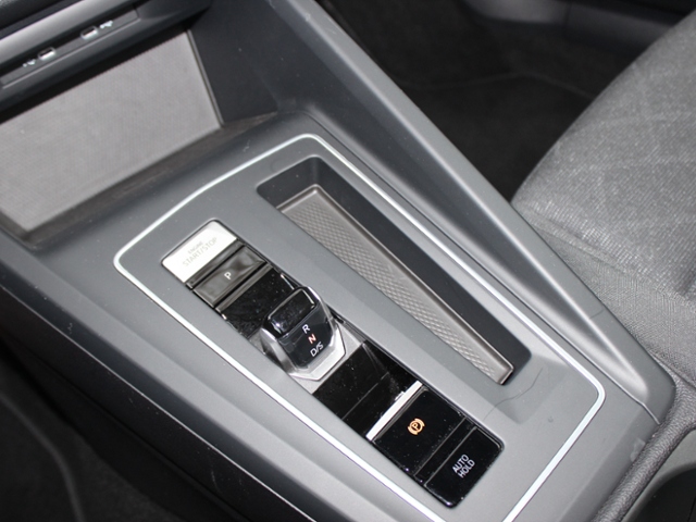 Golf VIII Variant Life 1.5 eTSI ACT DSG**LED PLU