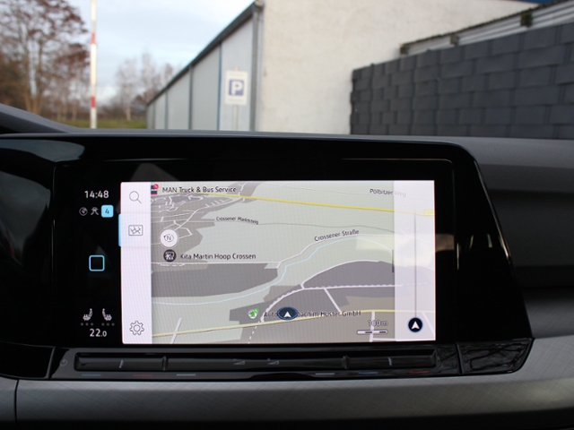 Golf VIII Variant Life 1.5 eTSI ACT DSG**LED PLU