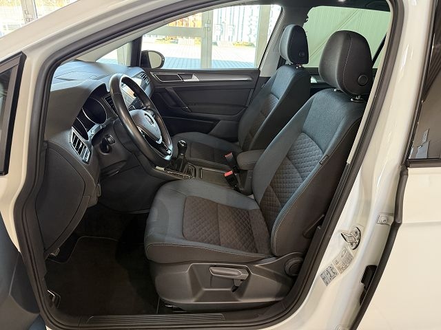 Golf Sportsvan IQ.DRIVE 1.5 TSI OPF *STHZ,AHK,AC