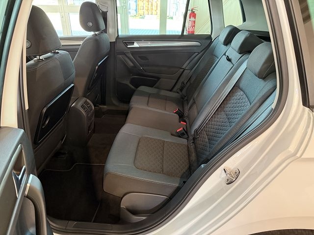 Golf Sportsvan IQ.DRIVE 1.5 TSI OPF *STHZ,AHK,AC