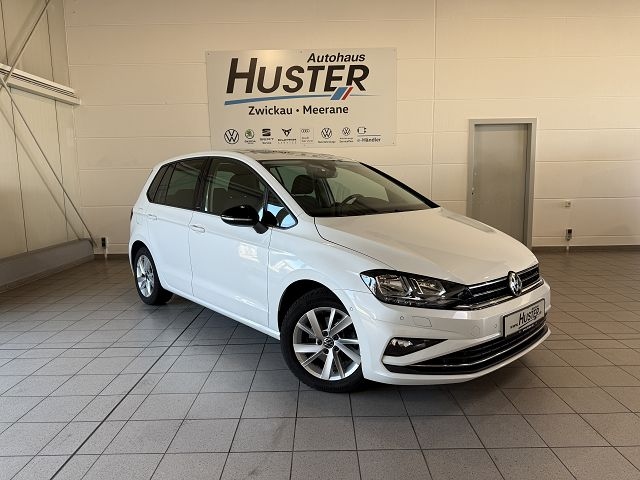 Golf Sportsvan IQ.DRIVE 1.5 TSI OPF *STHZ,AHK,AC