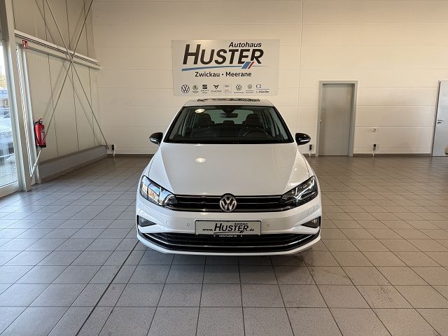 Golf Sportsvan IQ.DRIVE 1.5 TSI OPF *STHZ,AHK,AC