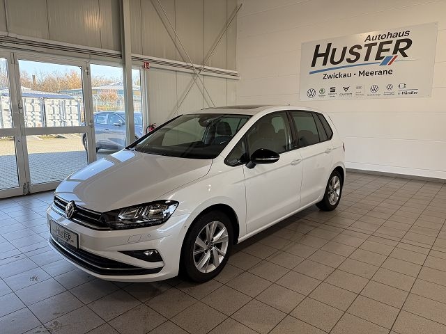 Golf Sportsvan IQ.DRIVE 1.5 TSI OPF *STHZ,AHK,AC