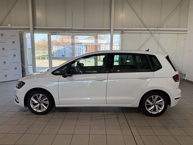 Golf Sportsvan IQ.DRIVE 1.5 TSI OPF *STHZ,AHK,AC