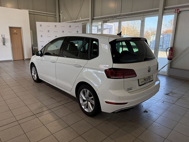 Golf Sportsvan IQ.DRIVE 1.5 TSI OPF *STHZ,AHK,AC