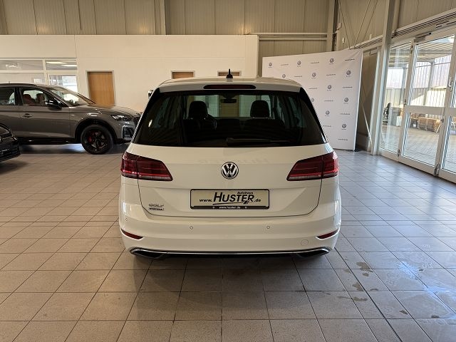 Golf Sportsvan IQ.DRIVE 1.5 TSI OPF *STHZ,AHK,AC