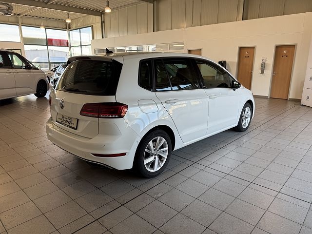Golf Sportsvan IQ.DRIVE 1.5 TSI OPF *STHZ,AHK,AC