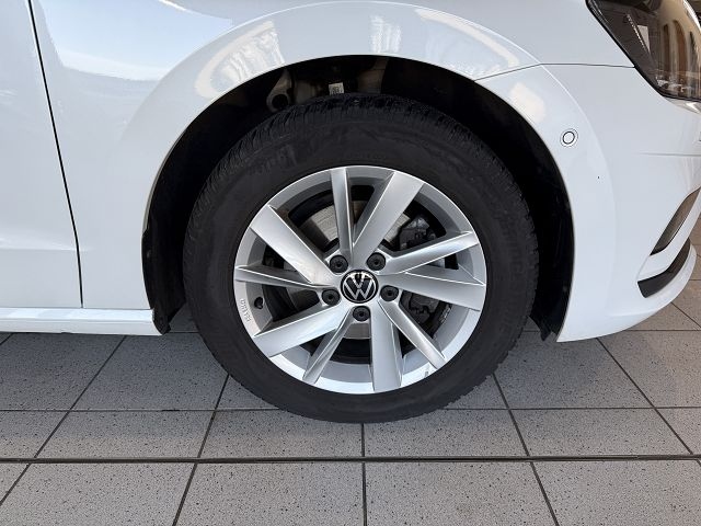 Golf Sportsvan IQ.DRIVE 1.5 TSI OPF *STHZ,AHK,AC