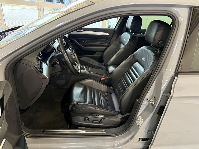 Passat Variant 'R-Line Edition' 4Motion 2.0 TDI