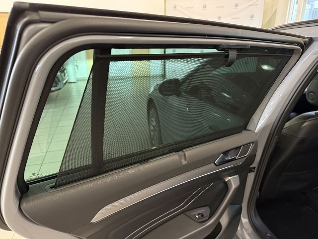 Passat Variant 'R-Line Edition' 4Motion 2.0 TDI