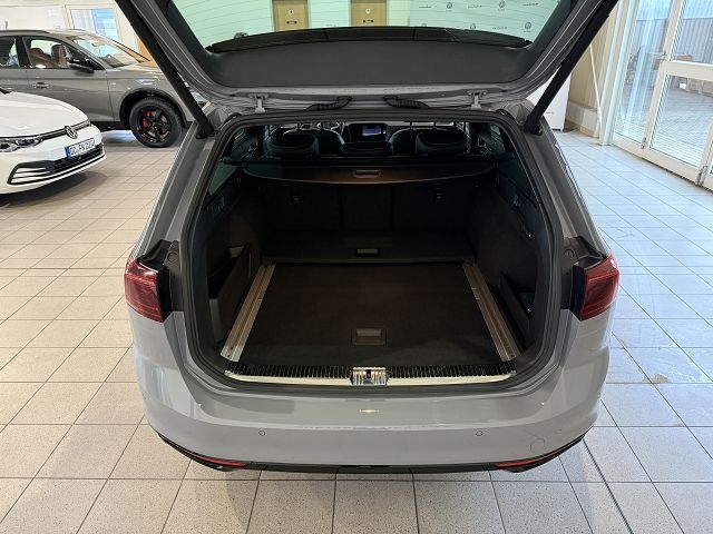Passat Variant 'R-Line Edition' 4Motion 2.0 TDI