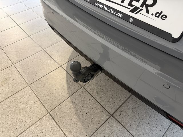 Passat Variant 'R-Line Edition' 4Motion 2.0 TDI