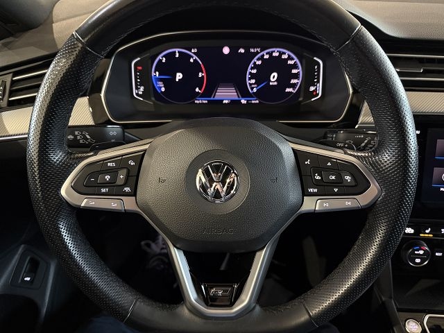 Passat Variant 'R-Line Edition' 4Motion 2.0 TDI