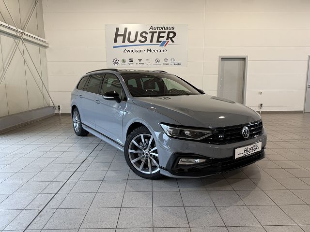 Passat Variant 'R-Line Edition' 4Motion 2.0 TDI