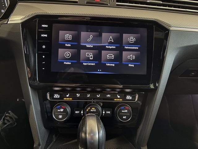 Passat Variant 'R-Line Edition' 4Motion 2.0 TDI