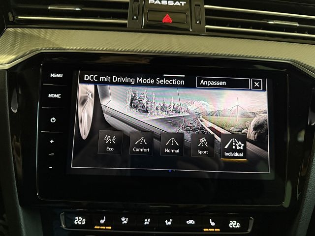 Passat Variant 'R-Line Edition' 4Motion 2.0 TDI