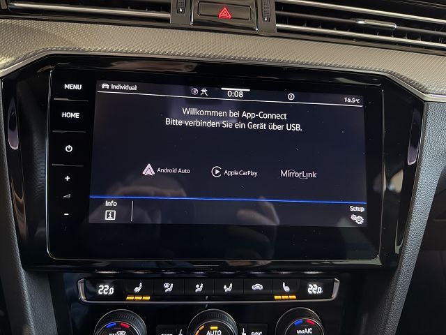 Passat Variant 'R-Line Edition' 4Motion 2.0 TDI