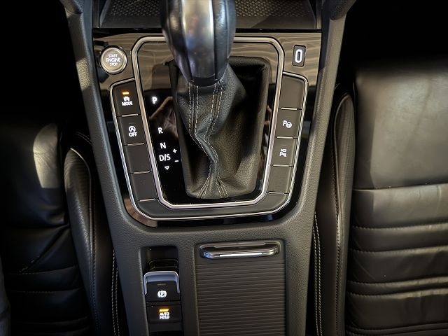 Passat Variant 'R-Line Edition' 4Motion 2.0 TDI