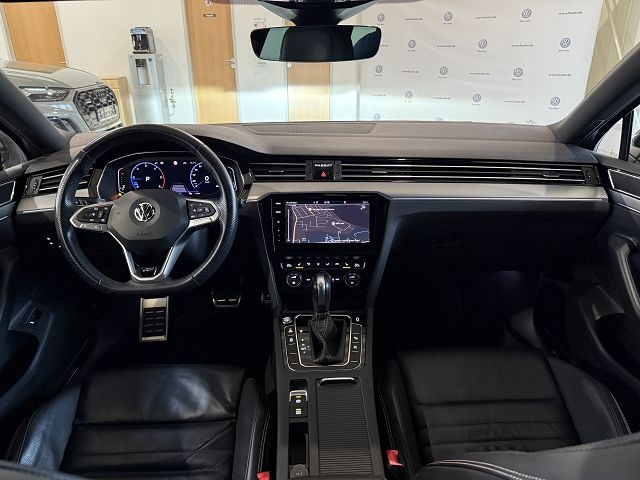 Passat Variant 'R-Line Edition' 4Motion 2.0 TDI