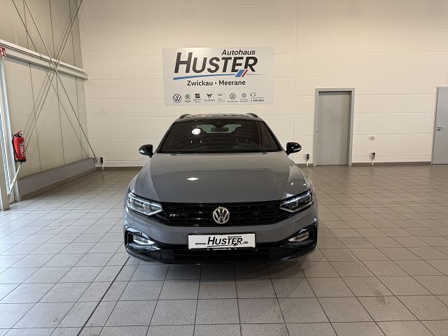 Passat Variant 'R-Line Edition' 4Motion 2.0 TDI