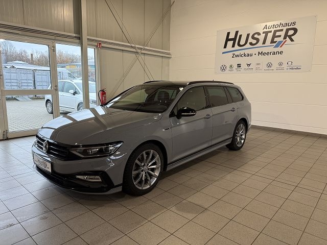 Passat Variant 'R-Line Edition' 4Motion 2.0 TDI