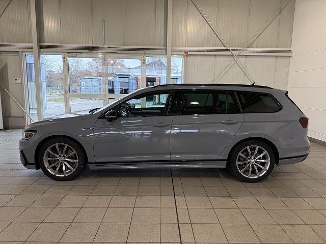 Passat Variant 'R-Line Edition' 4Motion 2.0 TDI
