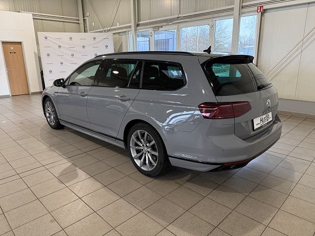 Passat Variant 'R-Line Edition' 4Motion 2.0 TDI