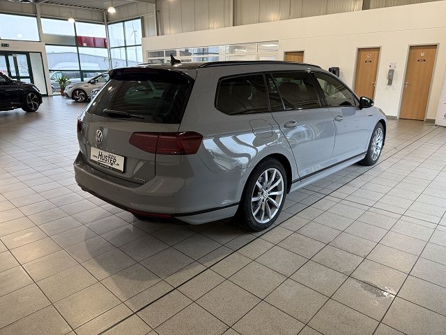 Passat Variant 'R-Line Edition' 4Motion 2.0 TDI