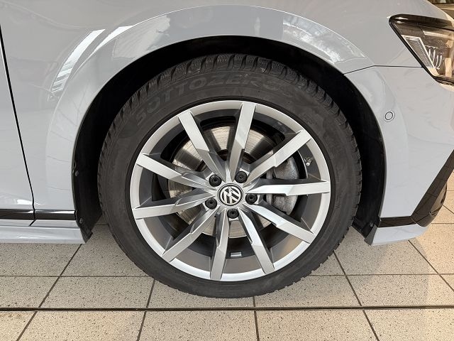 Passat Variant 'R-Line Edition' 4Motion 2.0 TDI