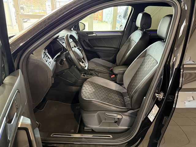 Tiguan R-Line 'BLACK STYLE' 1.5 TSI DSG OPF *ACC