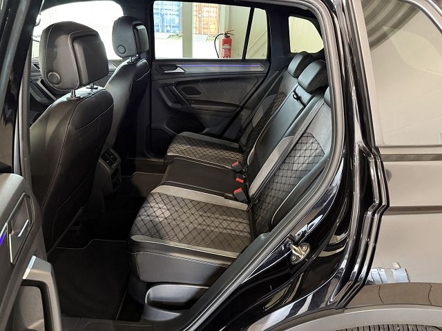 Tiguan R-Line 'BLACK STYLE' 1.5 TSI DSG OPF *ACC
