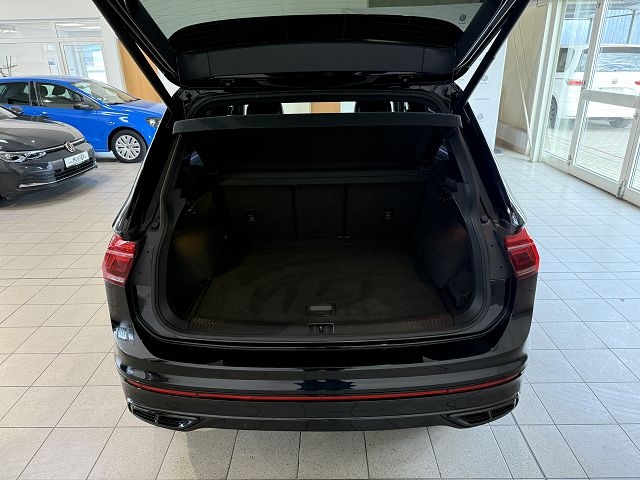 Tiguan R-Line 'BLACK STYLE' 1.5 TSI DSG OPF *ACC