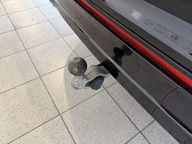 Tiguan R-Line 'BLACK STYLE' 1.5 TSI DSG OPF *ACC