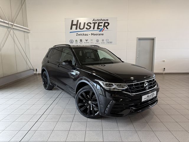 Tiguan R-Line 'BLACK STYLE' 1.5 TSI DSG OPF *ACC
