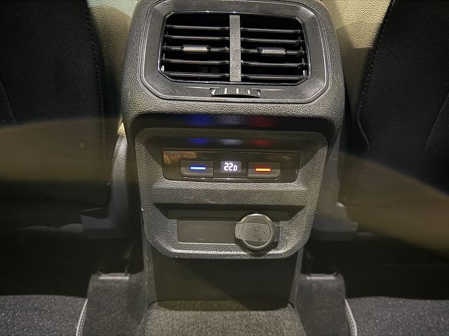 Tiguan R-Line 'BLACK STYLE' 1.5 TSI DSG OPF *ACC
