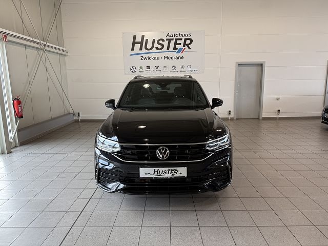 Tiguan R-Line 'BLACK STYLE' 1.5 TSI DSG OPF *ACC
