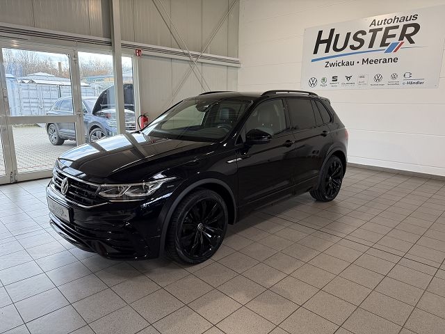 Tiguan R-Line 'BLACK STYLE' 1.5 TSI DSG OPF *ACC
