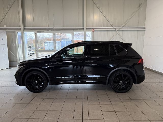 Tiguan R-Line 'BLACK STYLE' 1.5 TSI DSG OPF *ACC