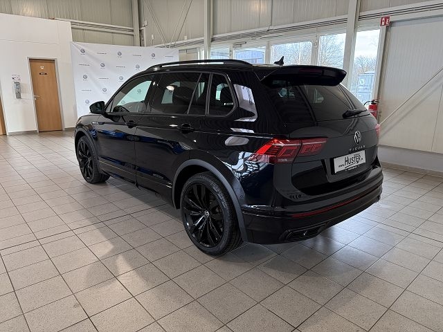 Tiguan R-Line 'BLACK STYLE' 1.5 TSI DSG OPF *ACC