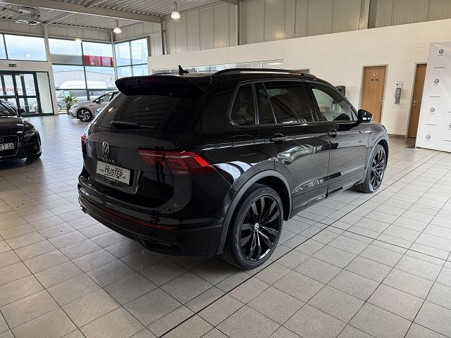 Tiguan R-Line 'BLACK STYLE' 1.5 TSI DSG OPF *ACC
